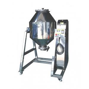 Powder Mixing Machine Series Rong Tsong Precision Technology Co